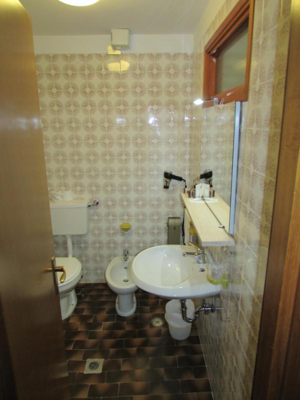 Hotel Meuble Meridiana Valtournenche Luaran gambar