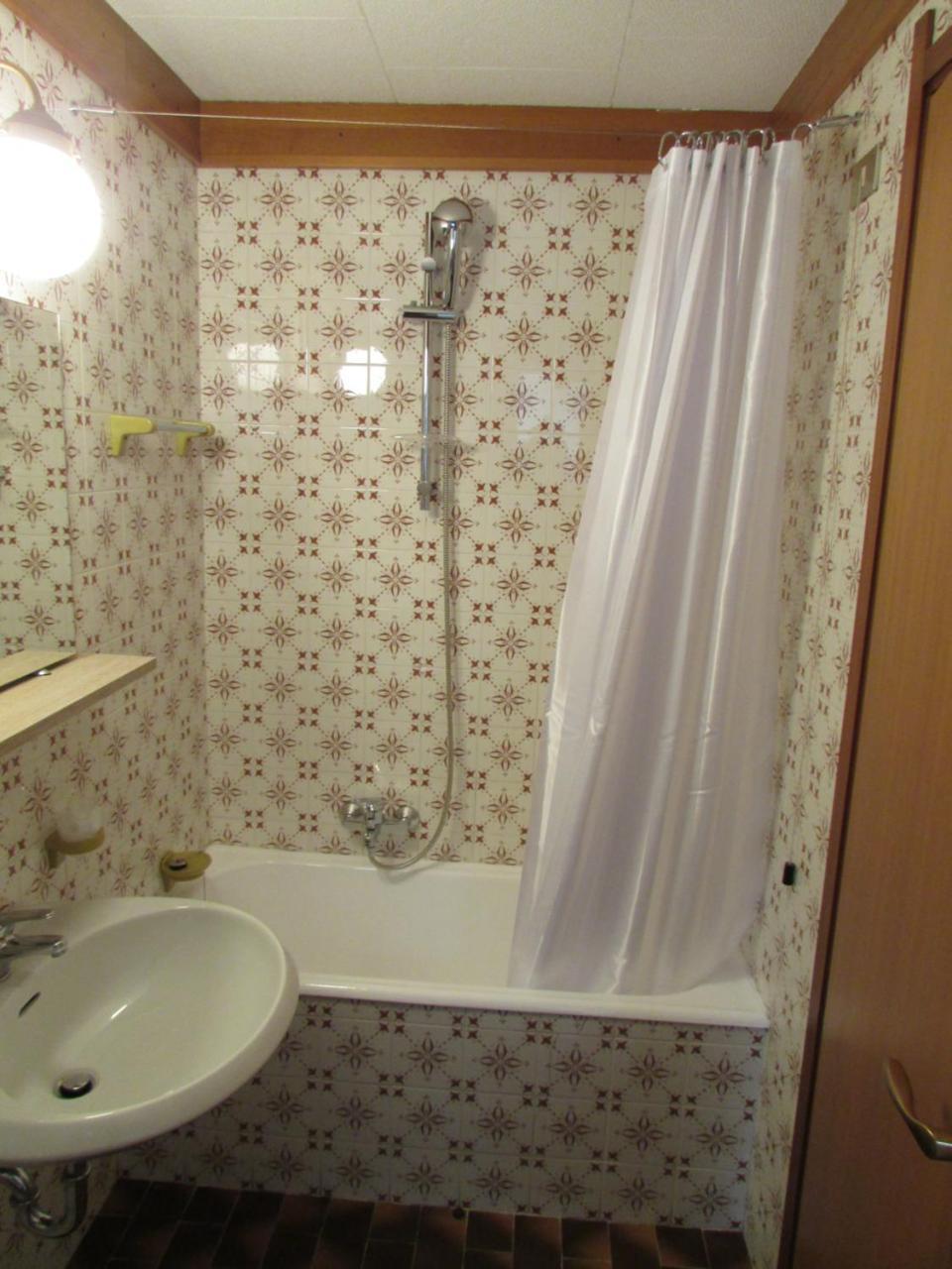 Hotel Meuble Meridiana Valtournenche Luaran gambar